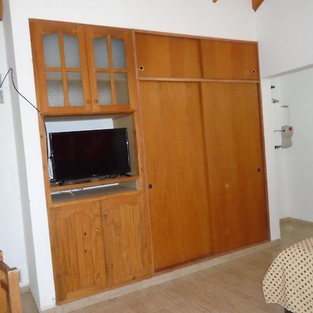 Hotel De Los Cesares Merlo Екстериор снимка