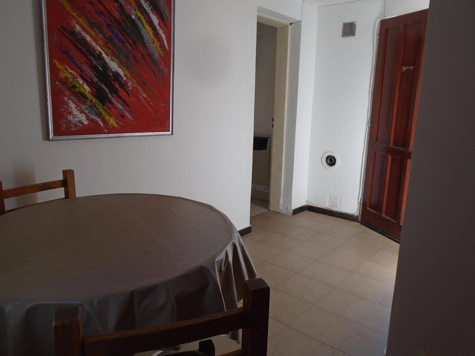 Hotel De Los Cesares Merlo Екстериор снимка