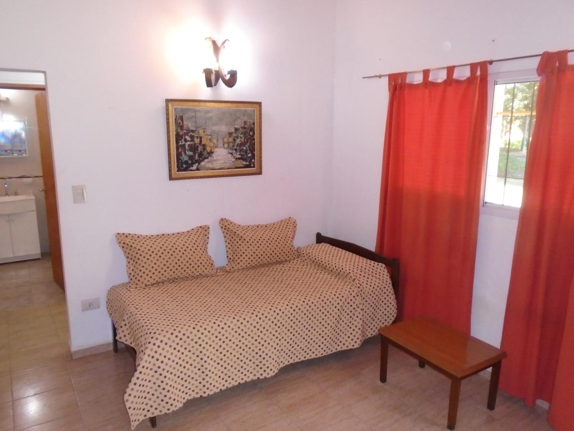 Hotel De Los Cesares Merlo Екстериор снимка