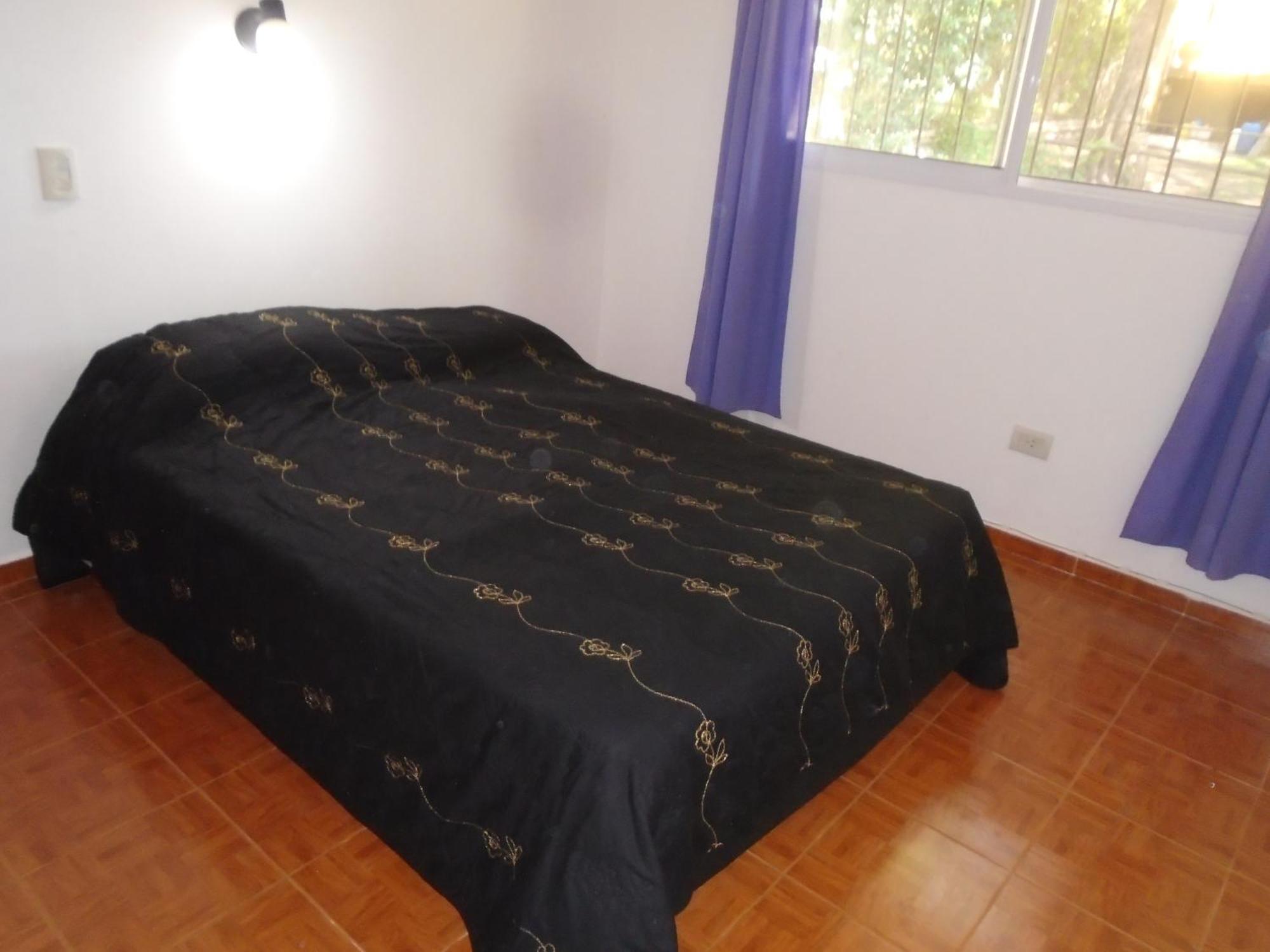 Hotel De Los Cesares Merlo Екстериор снимка
